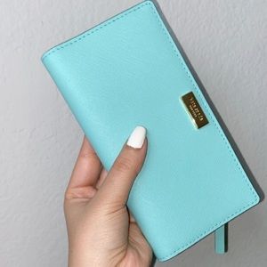 Kate Spade ♠️ Laurel Way Stacy Bifold Wallet